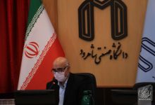 نشست مجازی با اصحاب رسانه به مناسبت هفته پژوهش